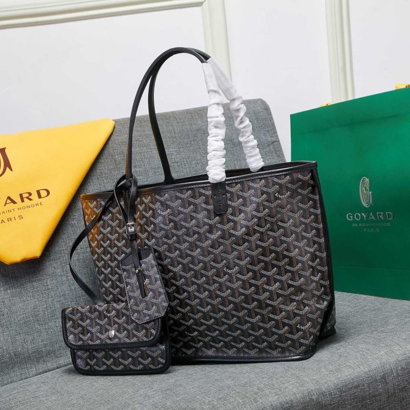 Goyard Shopping Bags